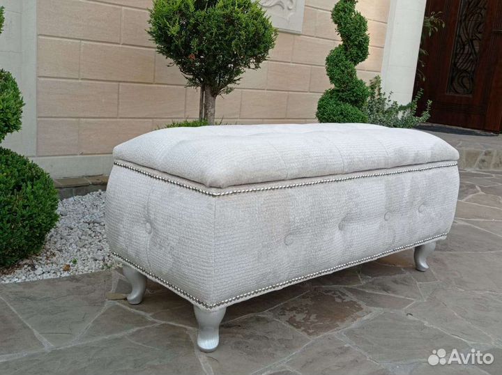 Мебельные ножки