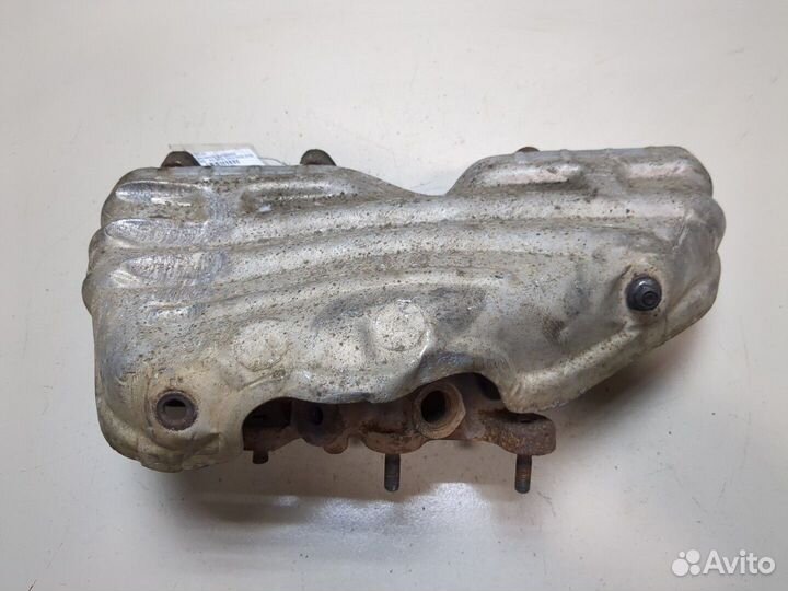 Коллектор выпускной Audi A3 (8PA), 2008