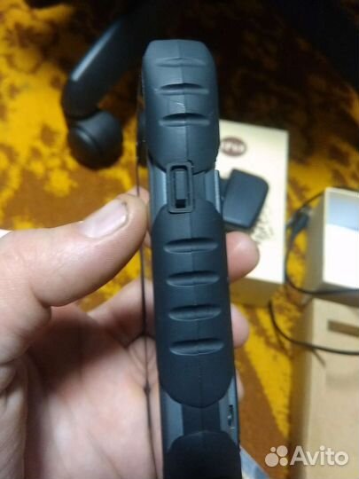 Телефон Z6 three series IP68