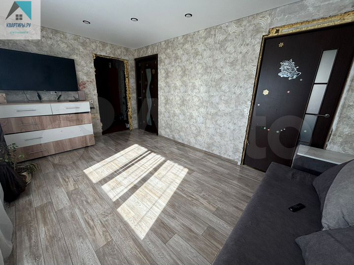 Дом 59 м² на участке 10 сот.