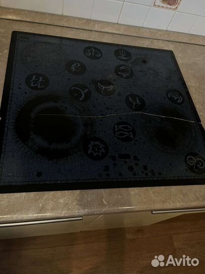 Продам варочную панель
