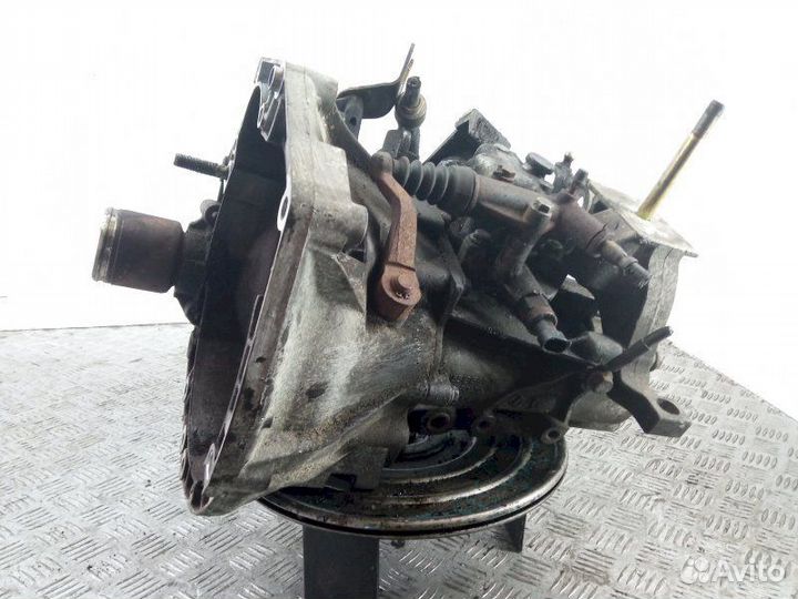Кпп 6ст. Fiat Stilo (2001-2007)