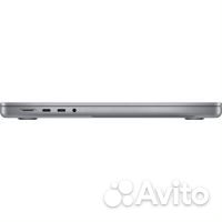 Ноутбук Apple MacBook Pro 14 2023 Z17G001AJ