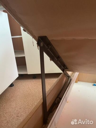 Подъемный механизм