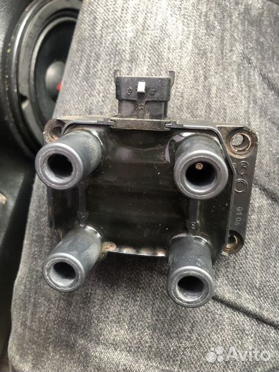 Модуль зажигания ваз