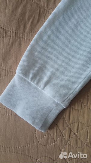 Школьная блузка 134