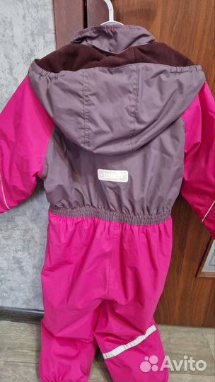 Комбинезон Lenne