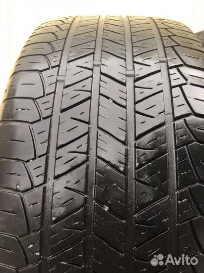 Tigar SUV 235/50 R18