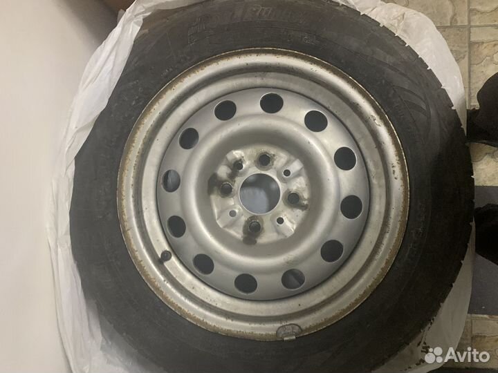 Cordiant Road Runner 185/60 R14