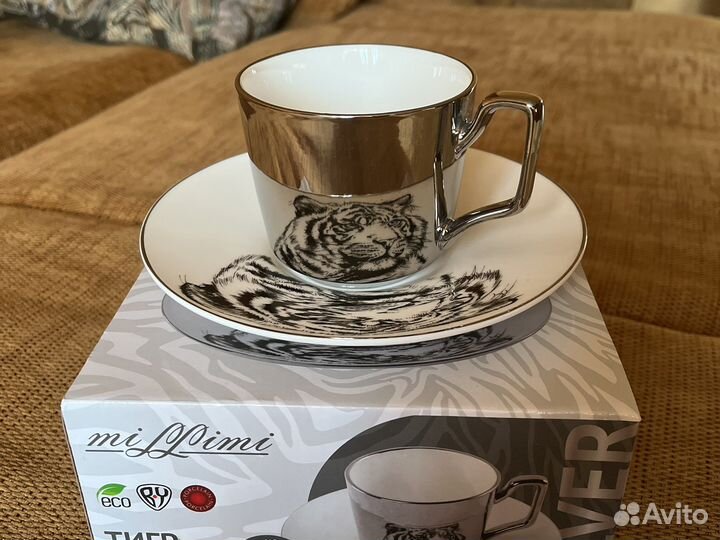 Чайный набор