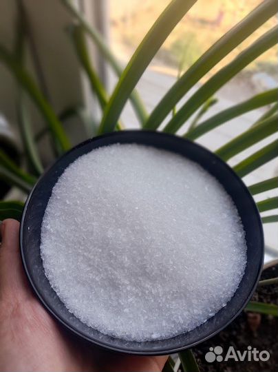 Английская соль