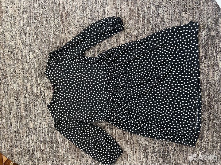 Женские вещи пакетом