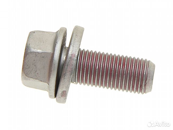 Болт toyota OE