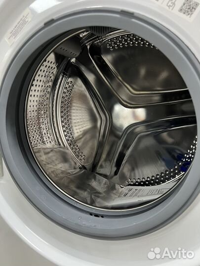 Стиральная машина 6кг Beko Новая