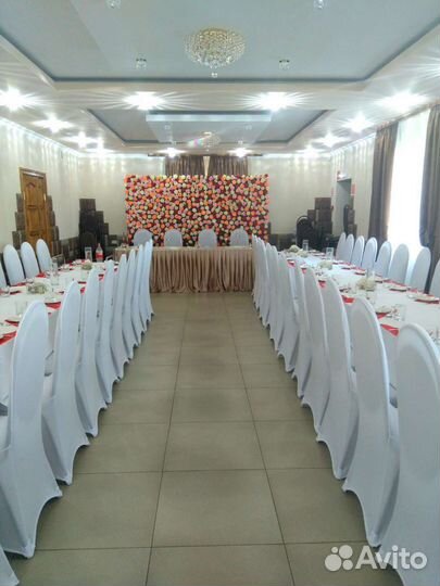 Украшения декор декорации на свадьбу