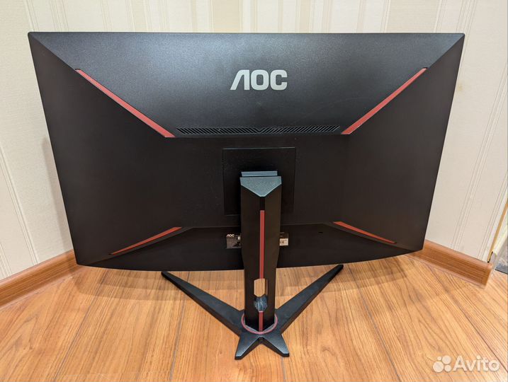 Монитор AOC C32G1 144hz 1920x1080