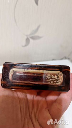 Roja Dove Enigma cologne