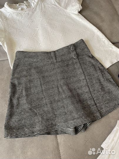 Одежда для школы пакетом