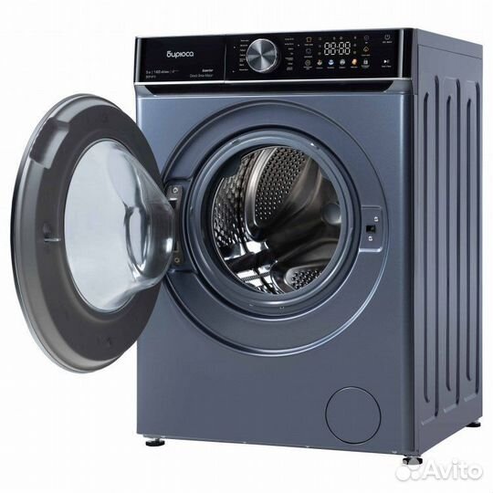 Бирюса. WM-SC 914/15 W. Стиральная машина