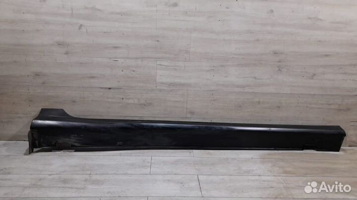Порог правый правый Hyundai Sonata 7 С 2014 По