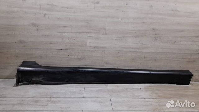 Порог правый правый Hyundai Sonata 7 С 2014 По