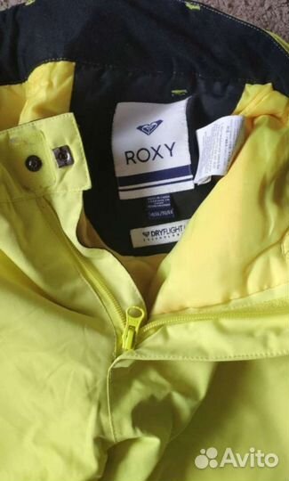 Горнолыжный костюм roxy