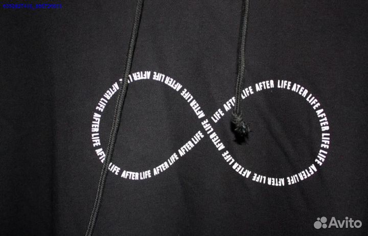 Худи Vetements vhq (Арт.73716)