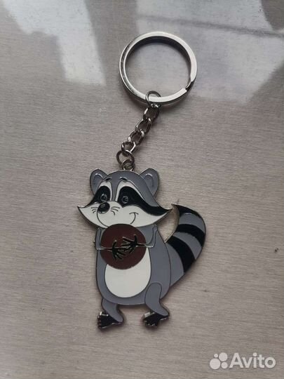 Брелки для ключей