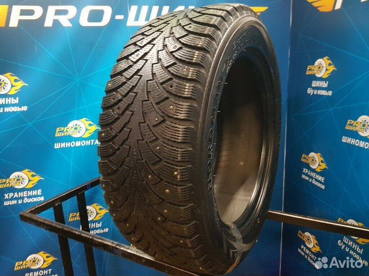 Nokian Tyres Nordman 4 235/55 R17