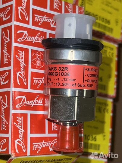 Danfoss 060G1036