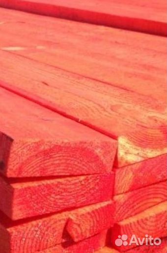 Доска Обрезная