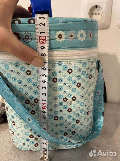 Термосумка для бутылочек