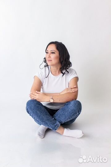 Фотограф Тоцкое