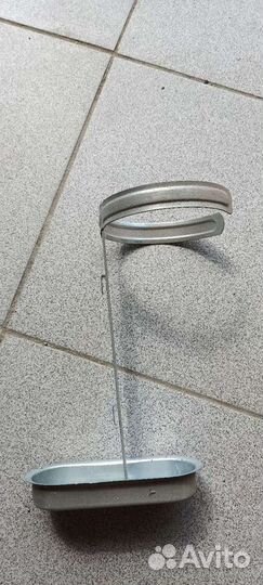 Поилка и кормушка для кроликов