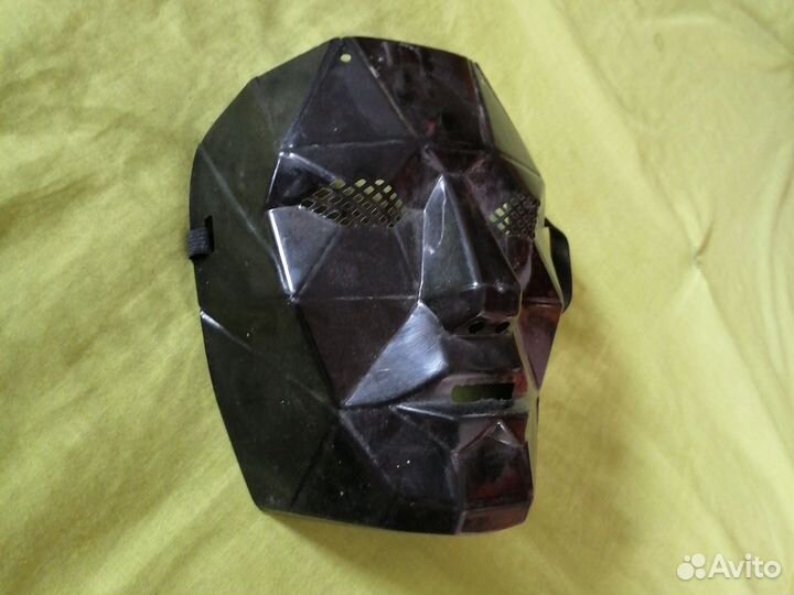 Костюм карнавальный