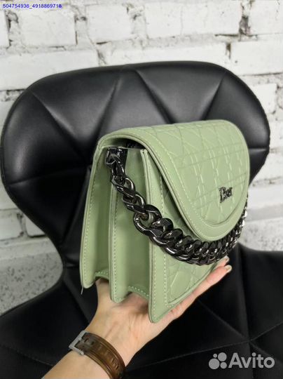 Сумка dior (Арт.78039)