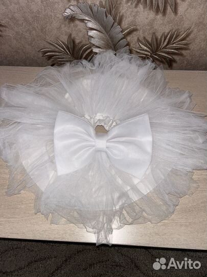 Пышнач юбка