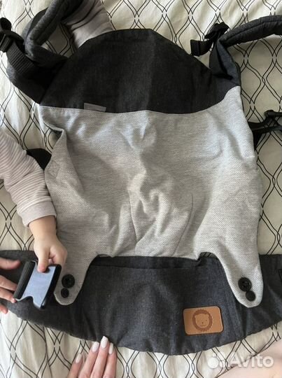 Рюкзак переноска