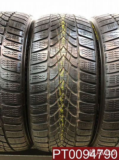 Dunlop SP Winter Sport 4D 205/45 R17 110