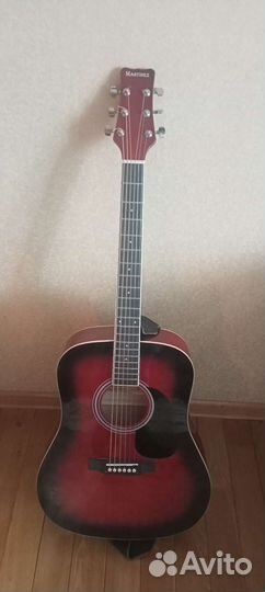 Акустическая гитара