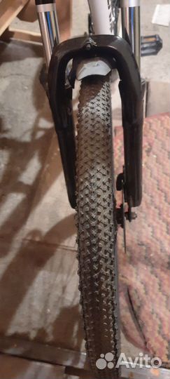 Велосипед скоростной для девочек