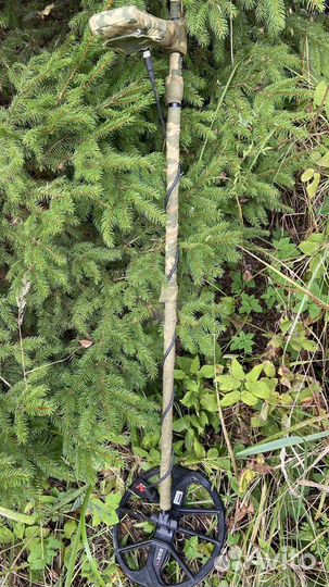 Чехлы на Эквинокс металлоискатель Equinox 800 и 60