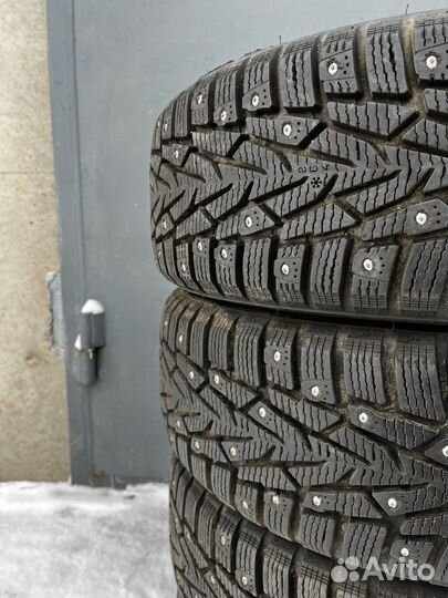 Nokian Tyres Nordman 7 195/65 R15 95T