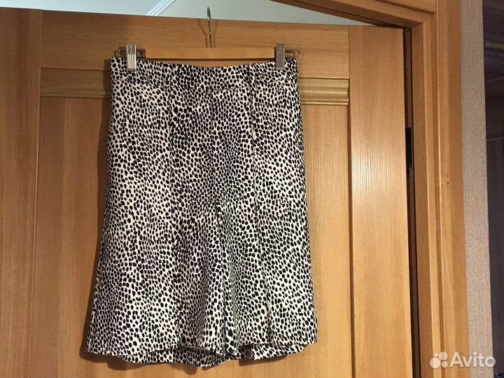 Шорты женские классические