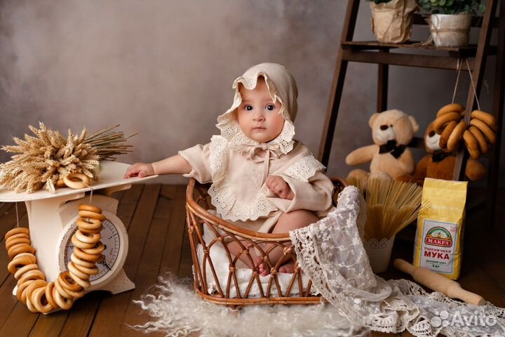 Все для фотосессии