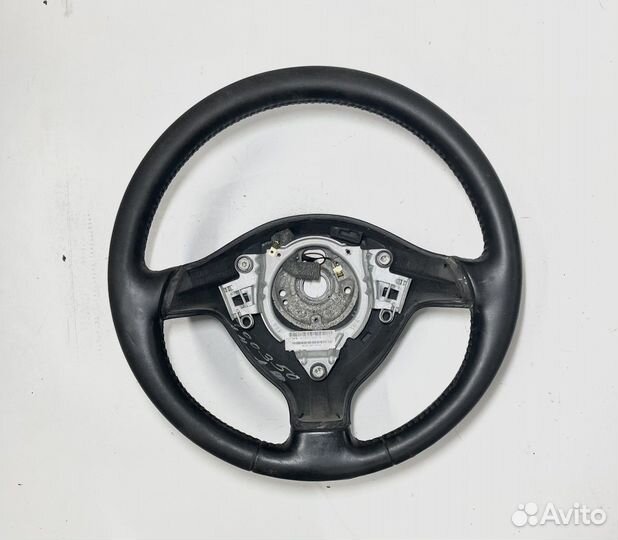 Руль VW Passat B5+ 1.8 Turbo