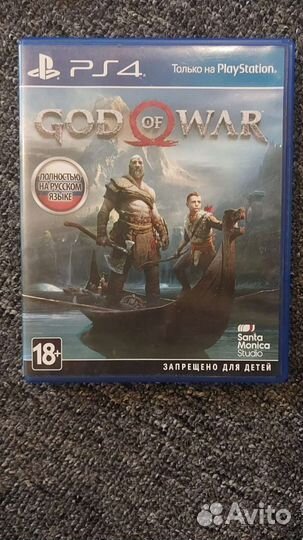 Игры для приставок ps4