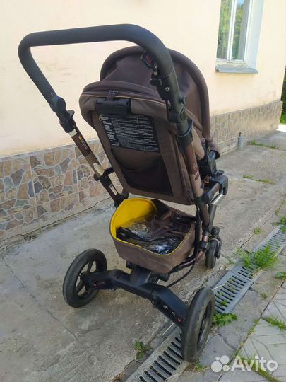 Коляска concord neo