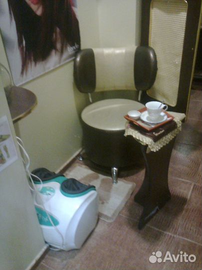 Сдам в субаренду рабочее место ногтевого сервиса