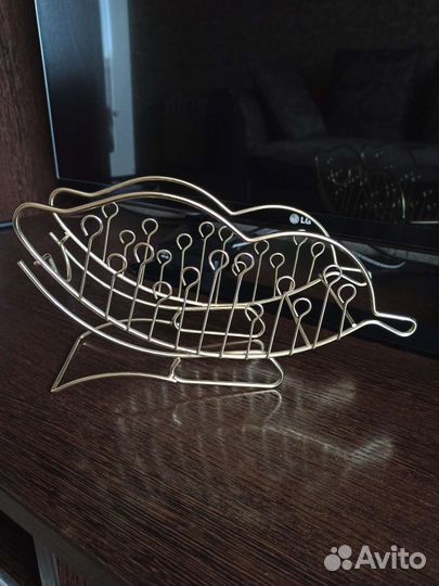 Подставка для бутылки